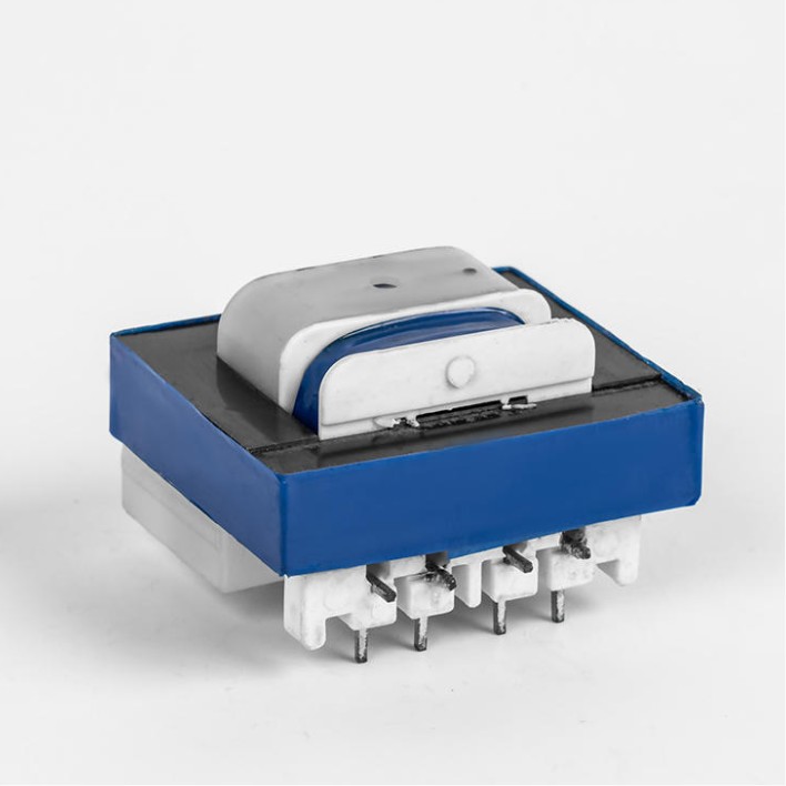 På vilka områden kan Electronic Transformer spela sina fördelar med hög effektivitet, stabilitet och kompakthet?