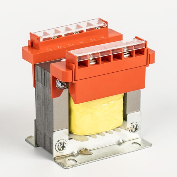 Hur BK Control Transformers stödjer stabil prestanda