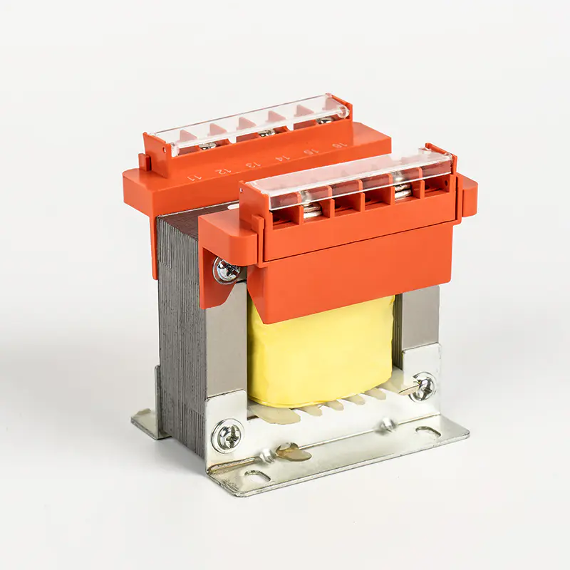 BK Styrtransformator