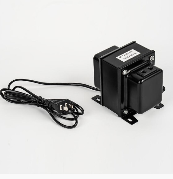 Vilka elektriska apparater är lämpliga för isoleringstransformator?