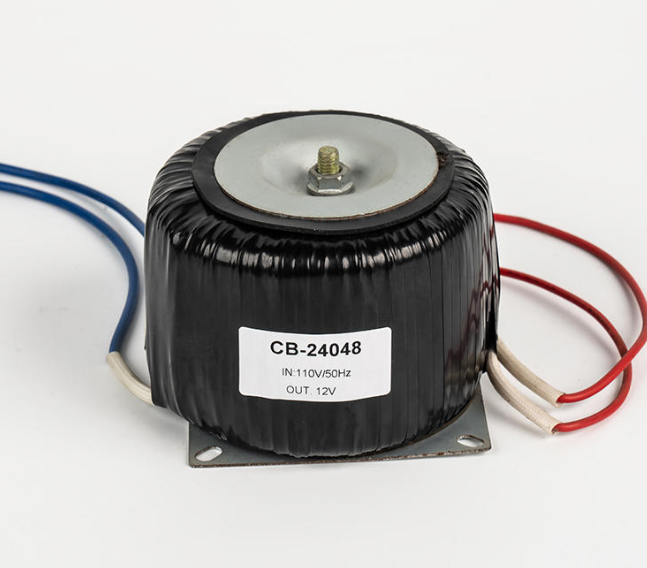 Hur viktig är en lågfrekvent toroidtransformator för strömförsörjningsstabiliteten?