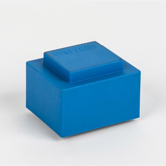 Vilka typer av transformator finns det?