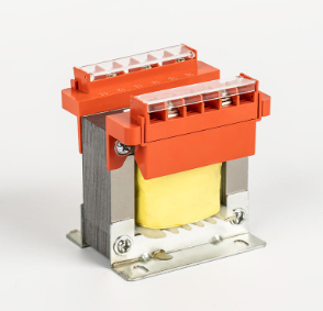 Vilka funktioner har BK Control Transformer?