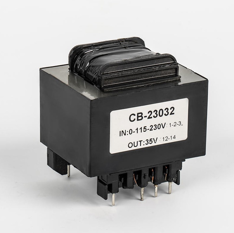 Vad gör EI Pin Type Transformer till det föredragna valet för PCB Power Solutions